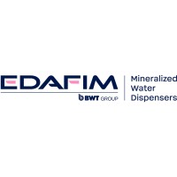 EDAFIM logo - Similar company to Romeca