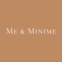 Me & Minime CZ/SK logo - Similar company to Dřevosaurus