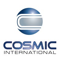 Cosmic International Inc. logo - Similar company to Gogreen Electronics Trading Llc