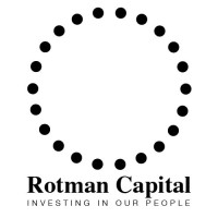 Rotman Capital logo - Similar company to Anction Corp