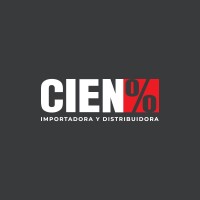 Cien x Ciento | Importadora y distribuidora logo - Similar company to Nemo Wine Cellars