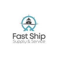 Fast Ship Supply & Service logo - Similar company to Dynamic Ship Supply