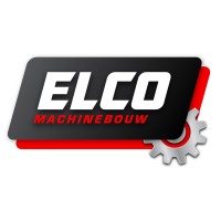 Elco Machinebouw logo - Similar company to Weemaes Machinebouw En Mechanisatie