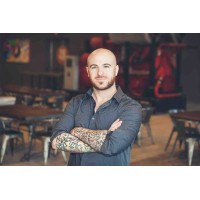 Logan Robbins logo - Similar company to Shackleton Equity Partners