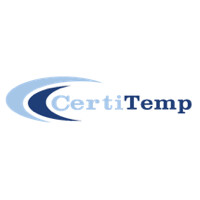 CertiTemp logo - Similar company to Samco Utility Locating
