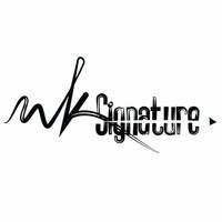 MK Signature logo - Similar company to Pulimoottil Online