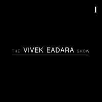 The Vivek Eadara Show logo - Similar company to Studio Ve