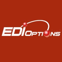 EDI Options, Inc. logo - Similar company to Certi-Pro Window Solutions