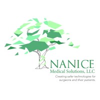 Nanice Medical Solutions, LLC logo - Similar company to Optovibronex, Llc