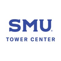 SMU Tower Center logo - Similar company to Zelenko Labs