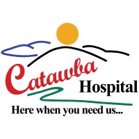 Catawba Hospital logo - Similar company to Flexible Or Solutions