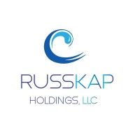 RussKap Holdings, LLC logo - Similar company to Rainier Communications