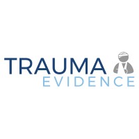 TraumaEvidence logo - Similar company to Winglet Community