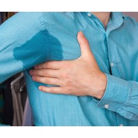 Hyperhidrosis Solution logo - Similar company to International Hyperhidrosis Society