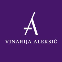 Vinarija Aleksic logo - Similar company to Vinarija Kovačević