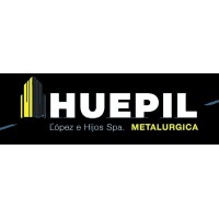 Huépil - Maestranza y Prestaciones López. logo - Similar company to Maestranza Misyr