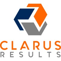 Clarus Results logo - Similar company to Youare