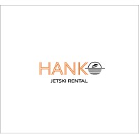 Hanko Jetski Rental logo - Similar company to Fivendor
