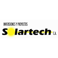 IP SOLARTECH logo - Similar company to Ep Technieken Bv