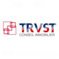 TRUST Immobilier logo - Similar company to Noe Habitat