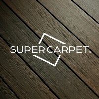 Super Carpet logo - Similar company to Palo Alto
