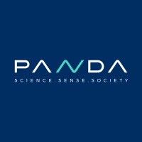 PANDA | Science. Sense. Society. logo - Similar company to Project Borneo