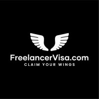 FreelancerVisa.com logo - Similar company to Dynamic Freelancer