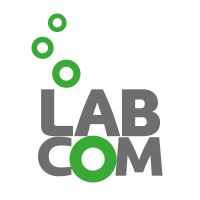 LabCom logo - Similar company to Labcom