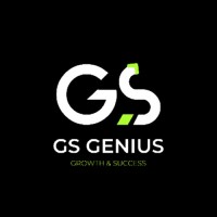 GS Genius logo - Similar company to Xpressparcel