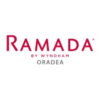 Ramada by Wyndham Oradea logo - Similar company to D&C Oradea