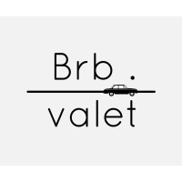 Be Right Back Valet logo - Similar company to Be Right Back