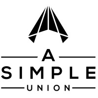 A Simple Union logo - Similar company to Rooted Results