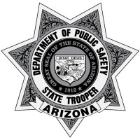 Arizona Department of Public Safety logo - Similar company to Wolf Security Specialists