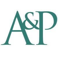 Anello & Partners logo - Similar company to Piccinini Studio Legale