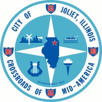 City of Joliet logo - Similar company to Will County Executive