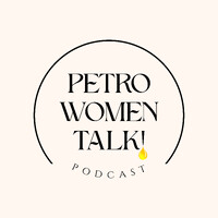 Petro WOMEN Talk! Podcast logo - Similar company to Pega & Leva