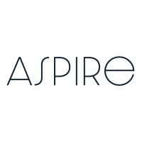 Aspire logo - Similar company to Aspired.
