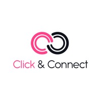 Click & Connect logo - Similar company to Pursue-It
