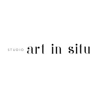 Studio art in situ logo - Similar company to Brine Studio
