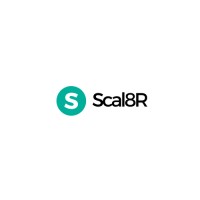 Scal8R logo - Similar company to Greenbin.App