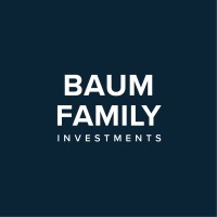 Baum Family Investments logo - Similar company to Stroyke Properties