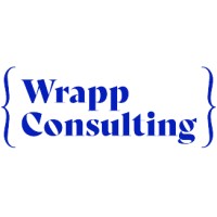 Wrapp Consulting logo - Similar company to Neurodigitx