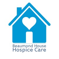 Beaumond House Hospice Care logo - Similar company to Wright Vigar
