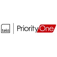 Priority One IT logo - Similar company to Class Technology Solutions Ltd