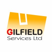 Gilfield Services Ltd logo - Similar company to Lean Ventures Limited