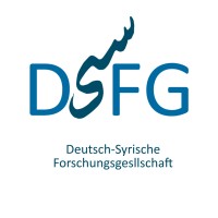 German - Syrian Research Foundation e.V. logo - Similar company to Syrian Fintech Hub
