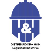 Distribuidora H&H - Seguridad Industrial logo - Similar company to Seripacar S.A.