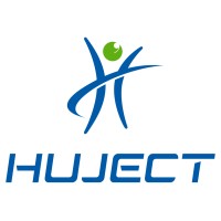 Huject logo - Similar company to Tilda Corp.