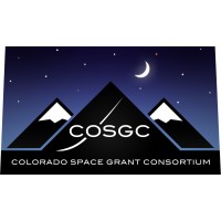 Colorado Space Grant Consortium logo - Similar company to CU Sounding Rocket Laboratory