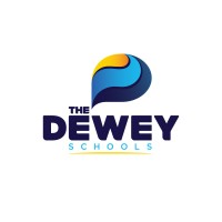 The Dewey Schools Vietnam logo - Similar company to Point Avenue